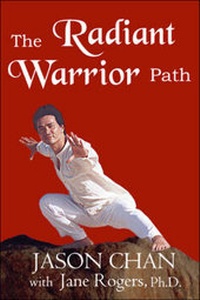 Enlarge image Cover: The Radiant Warrior Path - Trafford Publishing