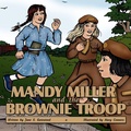 Cover: Mandy Miller and the Brownie Troop - AuthorHouse