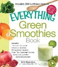 Cover: The Everything Green Smoothies Book - Everything
