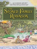 Cover: The Stoned Family Robinson - Adams Media