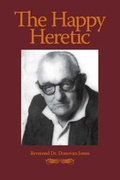 Cover: The Happy Heretic - Trafford Publishing
