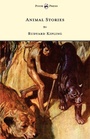 Cover: Animal Stories - Read Books
