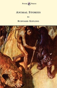 Enlarge image Cover: Animal Stories - Read Books