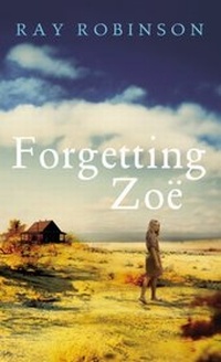 Enlarge image Cover: Forgetting Zoe - Cornerstone Digital