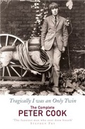 Cover: Tragically I Was an Only Twin - Cornerstone Digital