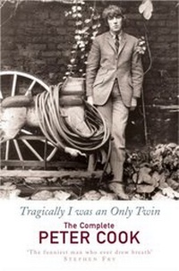 Enlarge image Cover: Tragically I Was an Only Twin - Cornerstone Digital