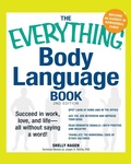 Cover: The Everything Body Language Book - Everything