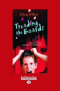 Enlarge image Cover: Treading the Boards - ReadHowYouWant