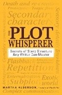Cover: The Plot Whisperer - Adams Media Corporation