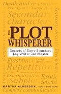 Cover: The Plot Whisperer - Adams Media Corporation