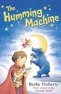 Cover: The Humming Machine - RHCB Digital