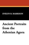 Cover: Ancient Portraits from the Athenian Agora - Wildside Press