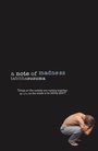 Cover: A Note Of Madness - RHCB Digital