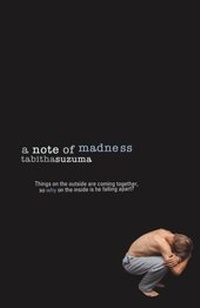 Enlarge image Cover: A Note Of Madness - RHCB Digital