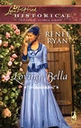 Cover: Loving Bella - Steeple Hill