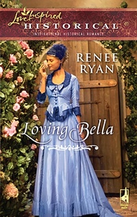 Enlarge image Cover: Loving Bella - Steeple Hill