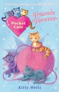 Cover: Pocket Cats: Friends Forever - RHCB Digital