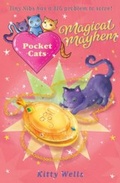 Cover: Pocket Cats: Magical Mayhem - RHCB Digital