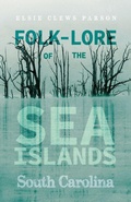 Cover: Folk-Lore Of The Sea Islands - South Carolina - Read Books