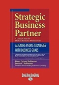 Cover: Strategic Business Partner - ReadHowYouWant