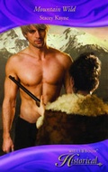 Cover: Mountain Wild - Mills & Boon
