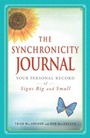 Cover: The Synchronicity Journal - Adams Media