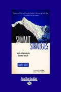 Cover: Summit Strategies - ReadHowYouWant