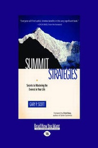 Enlarge image Cover: Summit Strategies - ReadHowYouWant