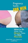 Cover: Pregnancy Sucks for Men - Adams Media Corporation