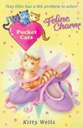 Cover: Pocket Cats: Feline Charm - RHCB Digital