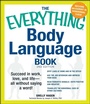 Cover: The Everything Body Language Book - Everything