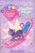 Cover: Pocket Cats: Shadow Magic - RHCB Digital