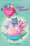 Cover: Pocket Cats: Paw Power - RHCB Digital