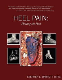 Abbildung von: Heel Pain - AuthorHouse