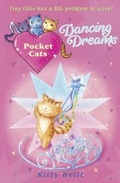 Cover: Pocket Cats: Dancing Dreams - RHCB Digital