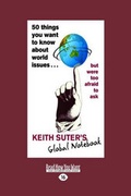 Cover: 50 Things You Want to Know About World Issues... - ReadHowYouWant