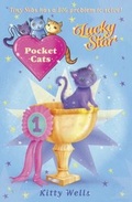 Cover: Pocket Cats: Lucky Star - RHCB Digital