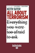 Cover: All About Terrorism - ReadHowYouWant