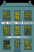 Cover: The House that Groaned - Vintage Digital