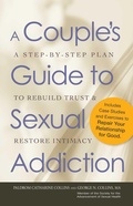 Cover: A Couple's Guide to Sexual Addiction - Adams Media