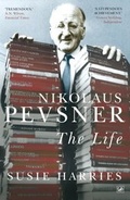 Cover: Nikolaus Pevsner - Vintage Digital