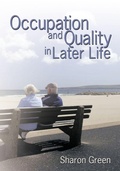 Cover: Occupation and Quality in Later Life - Trafford Publishing