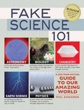 Cover: Fake Science 101 - Adams Media Corporation