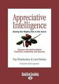 Cover: Appreciative Intelligence - ReadHowYouWant