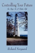 Cover: Controlling Your Future - AuthorHouse