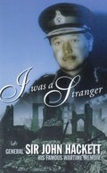 Cover: I Was A Stranger - Vintage Digital