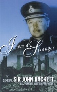 Enlarge image Cover: I Was A Stranger - Vintage Digital