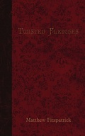 Cover: Twisted Fletches - AuthorHouse