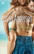 Cover: Skintight - HQN Books