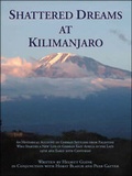 Cover: Shattered Dreams at Kilimanjaro - Trafford Publishing